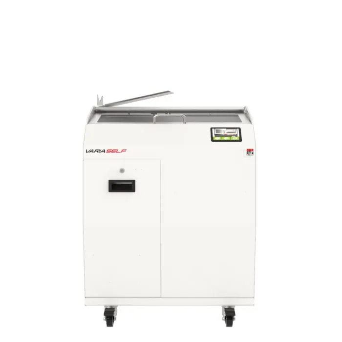 JAC VARIA SELF 800