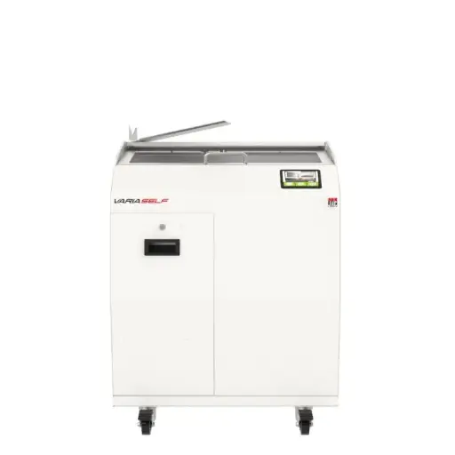 JAC VARIA SELF 800