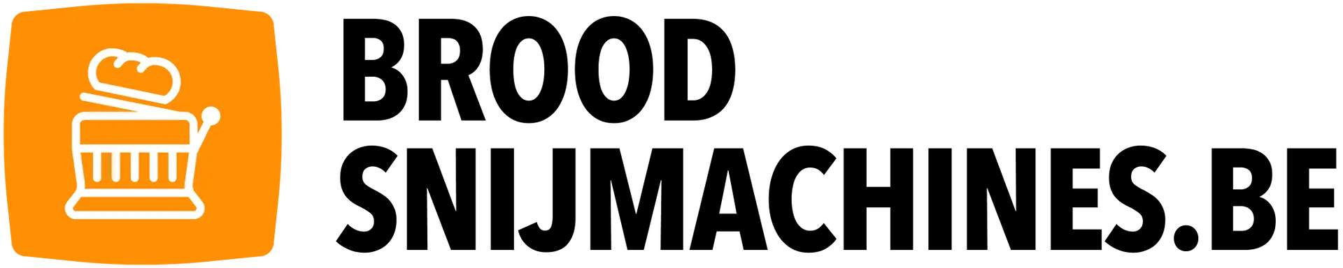 Broodsnijmachines.be